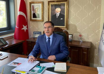 Dünya ombudsmanlarına Gazze bildirisi