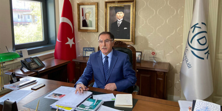 Dünya ombudsmanlarına Gazze bildirisi