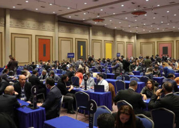 E-ticaret sektörünün önde gelen isimleri Antalya’da bir araya geliyor