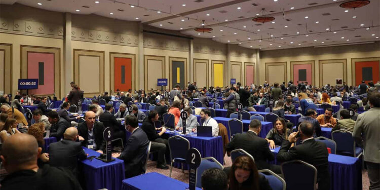 E-ticaret sektörünün önde gelen isimleri Antalya’da bir araya geliyor