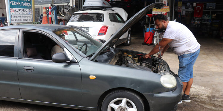 Edirne Sanayi Sitesi uluslararası çalışıyor