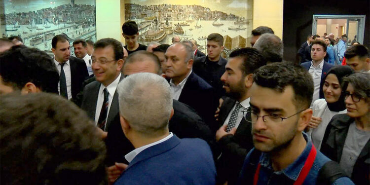 Ayıp ya rezil olduk