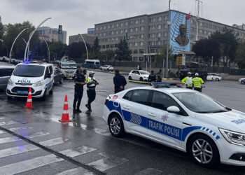 Ankara'daki terör saldırısını gerçekleştiren ikinci teröristin de kimliği belirlendi