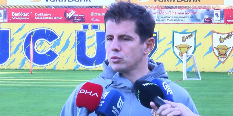 Yakaladığımız ivmeyi, enerjiyi devam ettirmek istiyoruz