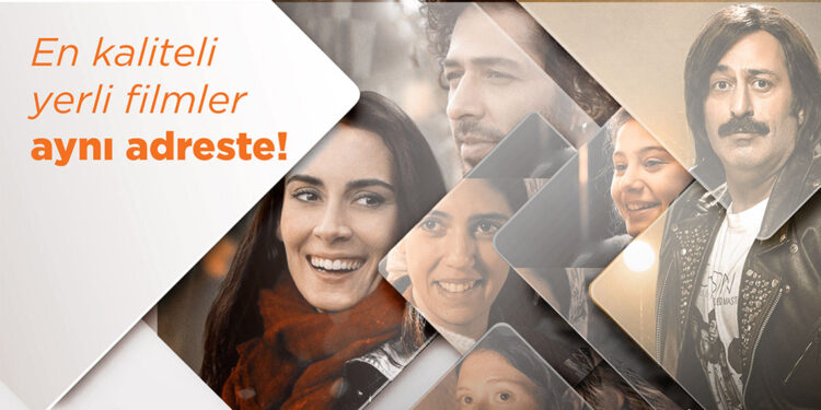 En kaliteli yerli filmler izleyici ile buluşuyor