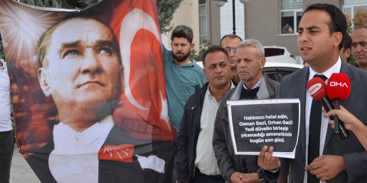 Ereğli Gençlik ve Spor İlçe Müdürü hakkında suç duyurusu