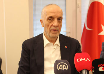 Şimdiye kadar hiç kurmadığımız bir komisyon kuracağız
