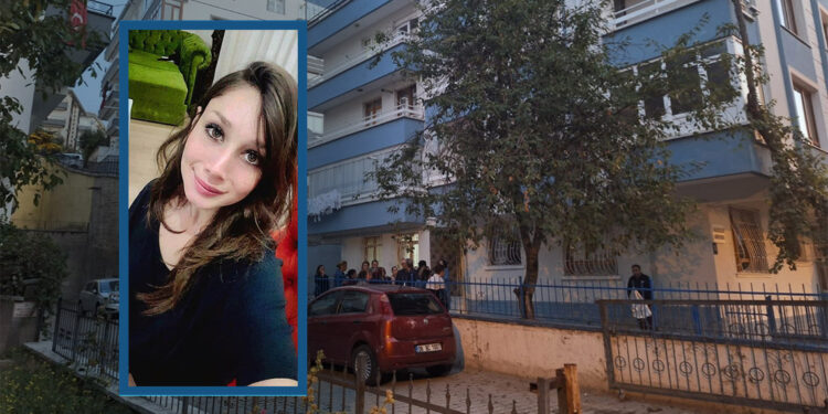 Erkek arkadaşıyla görüşmesini istemeyen annesini öldürüp intihar etti