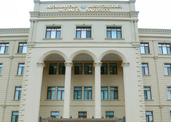 Ermeni keskin nişancı ateş açtı; 1 şehit var