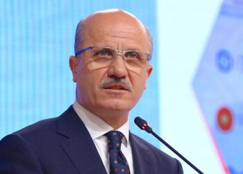 Filistin halkının haklı mücadelesine destek veren çevrelere kapımız açık