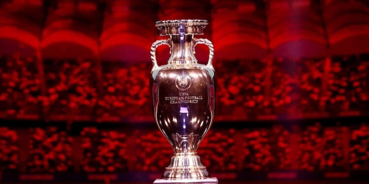 Türkiye ile İtalya EURO 2032'ye ev sahipliği yapacak