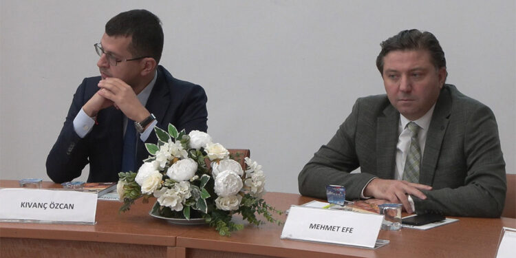 Tarım-gıda sistemi tepeden tırnağa dönüşüm ihtiyacı içinde