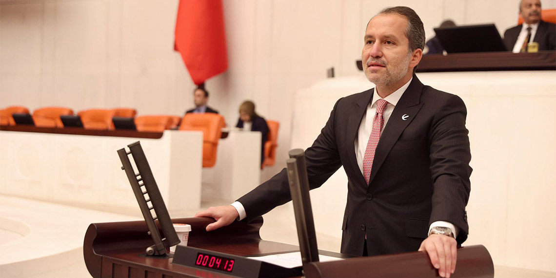 Faizlerin arttırılması yatırımcıyı mevzuat faizine yöneltecek