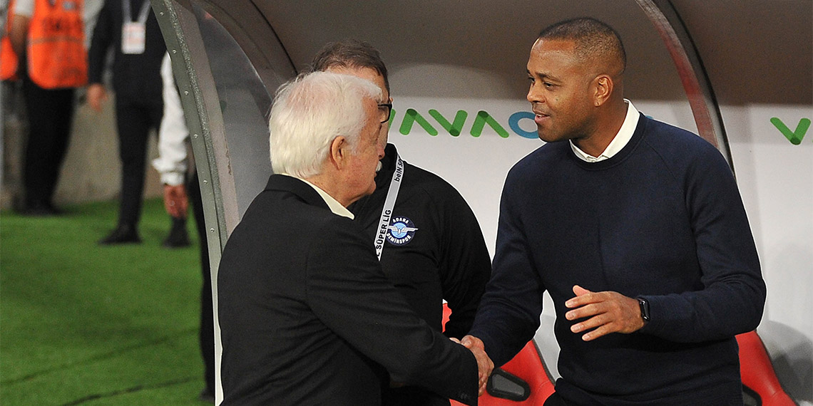 Fatih Karagümrük Adana Demirspor'u mağlup etti