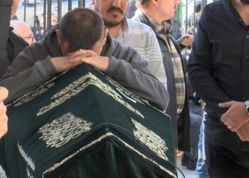 Fatih Karagümrük Spor Kulübü Müdürü defnedildi