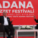 Adana bir kültürdür