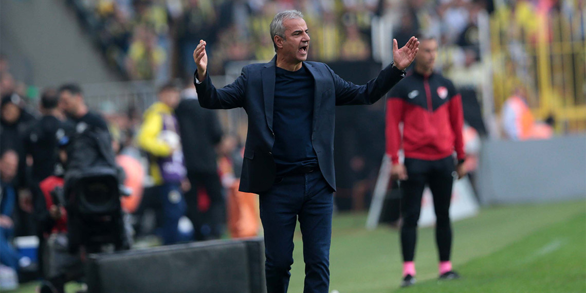 Fenerbahçe-Çaykur Rizespor: 5-0