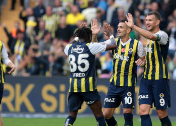 Fenerbahçe-Çaykur Rizespor