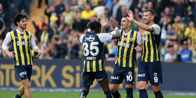 Fenerbahçe-çaykur rizespor