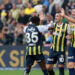 Fenerbahçe-Çaykur Rizespor