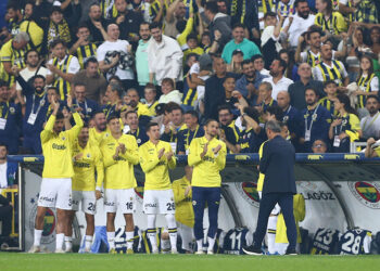 Fenerbahçe 9'da 9 yaptı