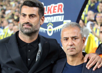 Fenerbahçe Hatayspor maçının ardından