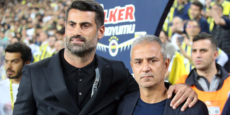 Fenerbahçe Hatayspor maçının ardından