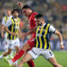 Fenerbahçe Hatayspor’u 4-2 yendi