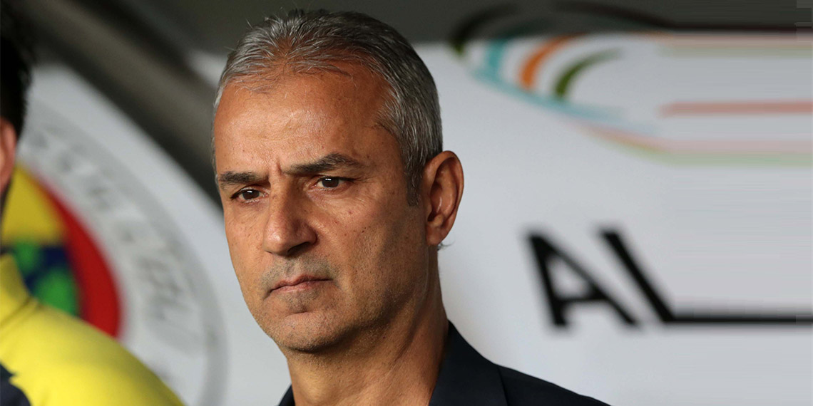 Fenerbahçe Hatayspor maçının ardından