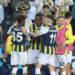 Fenerbahçe mükemmel bir takım