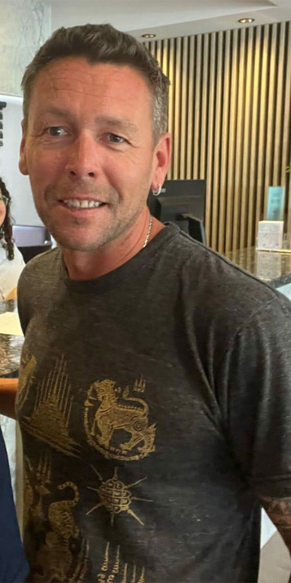 Fethiye'de kaybolan Kanadalı turist bulundu