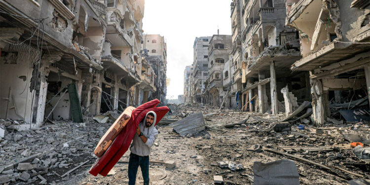 Filistin Dışişleri'nden acil ‘uluslararası eylem’ çağrısı