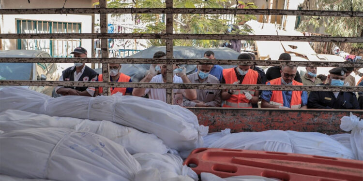 Saldırılarda 4 bin 385 sivil öldü