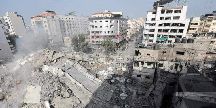 Filistin'de 788 sivil öldü