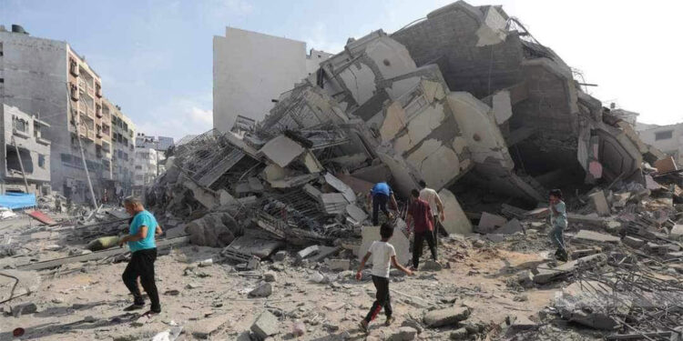 Filistin'deki saldırılarda hayatını kaybedenlerin sayısı artıyor