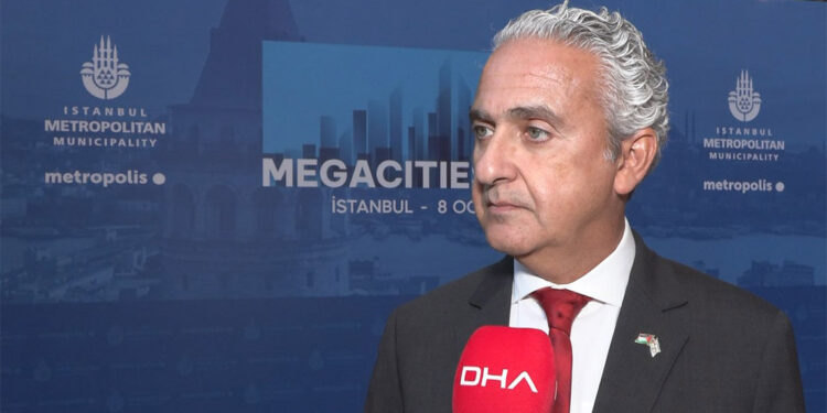 Dünya Gazze'de yaşanan trajediyle uyandı