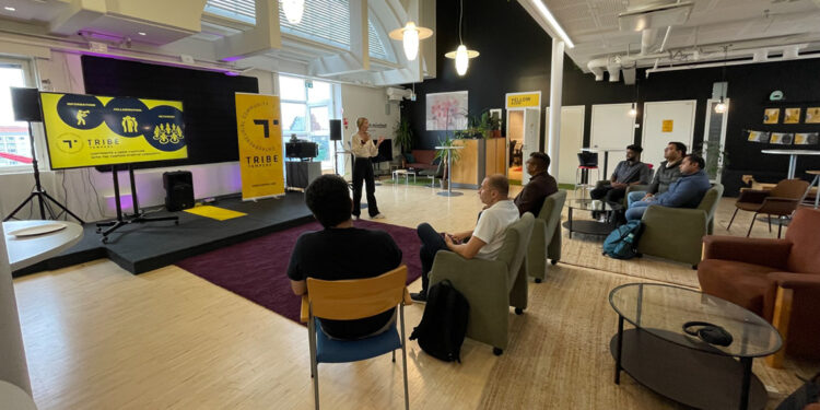 Türk start-uplar için yeni kapı aralanıyor