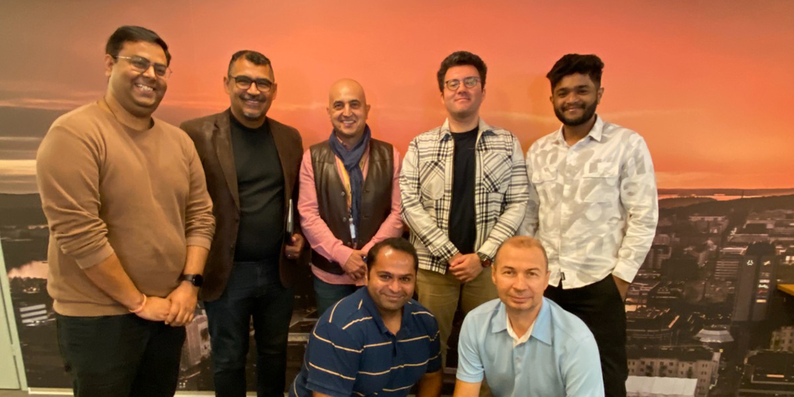 Türk start-uplar için yeni kapı aralanıyor