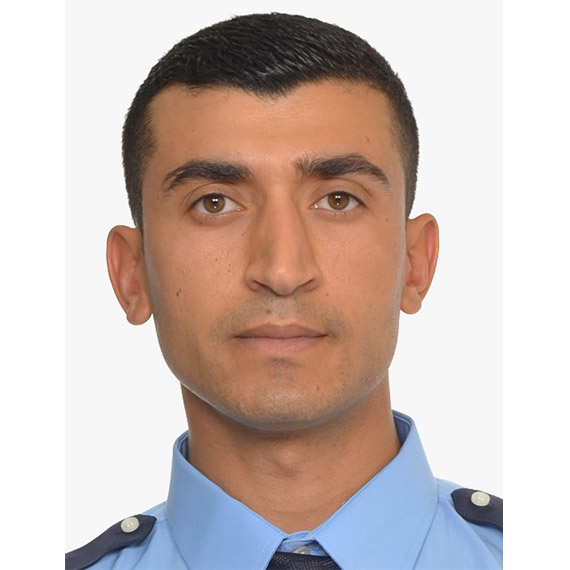 Polis memuru Cihat Ermiş'i şehit eden şüpheli tutuklandı