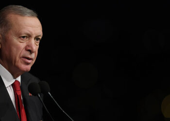 Cumhurbaşkanı Erdoğan'dan 100. yıl konuşması