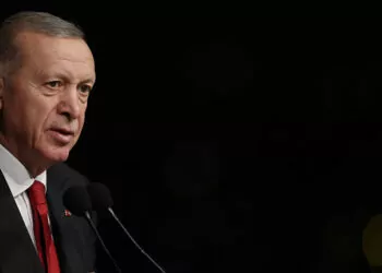 Cumhurbaşkanı erdoğan'dan 100. Yıl konuşması