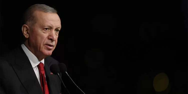 Cumhurbaşkanı erdoğan'dan 100. Yıl konuşması