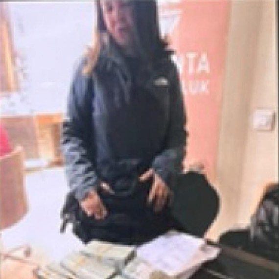 Futbolda dolandırıcılık soruşturmasında Bankacı Seçil Erzan'ın 66 yıldan 216 yıla kadar hapisle cezalandırılması istendi.