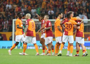 Taraftarın hoşuna giden oyunu yakın zamanda göstereceğiz