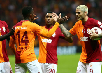 Galatasaray her maçı kazanmak için oynar