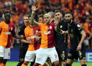 Kazanabileceğimiz maçlar var