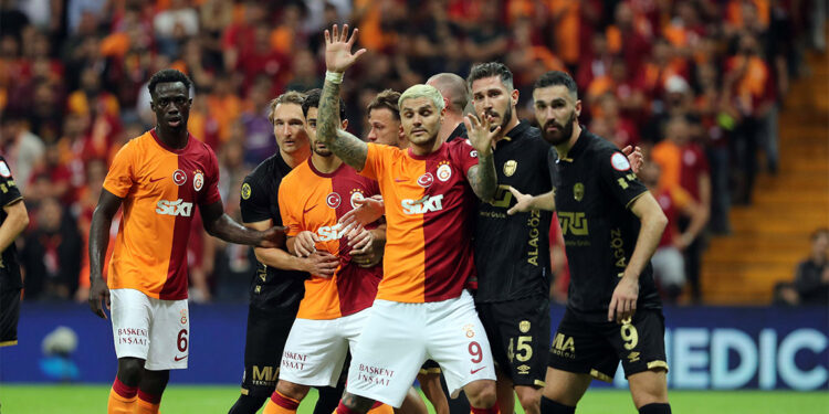 Kazanabileceğimiz maçlar var