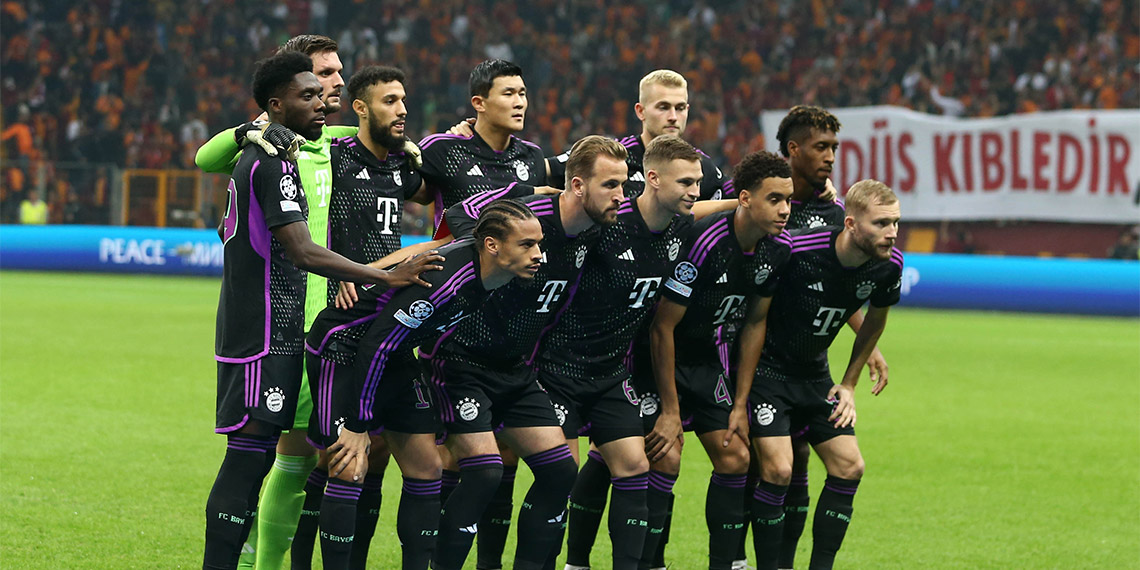 Bayern Münih Teknik Direktörü Thomas Tuchel, “Bu hak edilmiş bir galibiyet. Böylesine yoğun baskıda oynamak kolay değildi. Oyuncularımı tebrik ediyorum” dedi.
