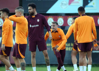 Galatasaray'a karşı mücadele etmek her zaman zorludur