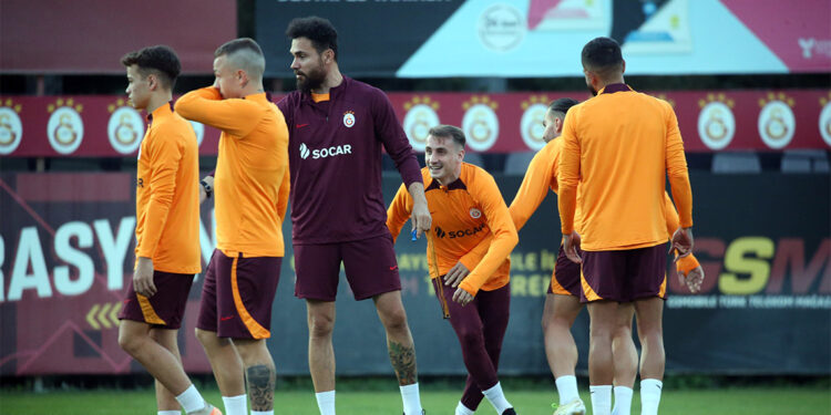 Galatasaray'a karşı mücadele etmek her zaman zorludur